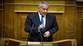 Βορίδης: Άνθρακας ο θησαυρός του κ. Τσίπρα