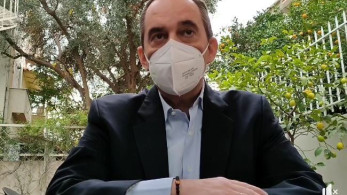 Το μήνυμα του Γιάννη Πλακιωτάκη μετά το εξιτήριο από το νοσοκομείο(video)
