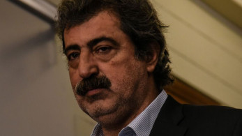 Χυδαίος Πόλακης