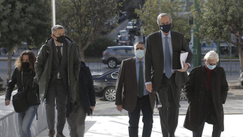 Σαμαράς για Novartis: “Ενορχηστρωτής της σκευωρίας ο Τσίπρας”