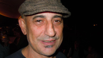 “Έφυγε” από τη ζωή ο δημοσιογράφος Πάνος Σαράκης