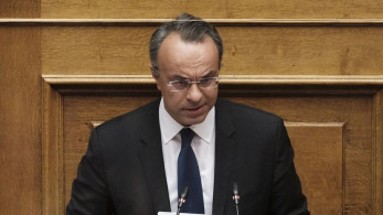 Σταϊκούρας: Προϋπολογισμός προοπτικής για τους πολίτες και την πατρίδα