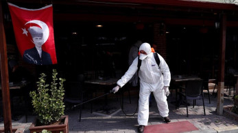 Κορωνοϊός: Ρεκόρ με 235 θανάτους το τελευταίο 24ωρο