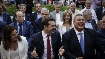 Πρετεντέρης για Καμμένο: Ρέκβιεμ για μια μούφα