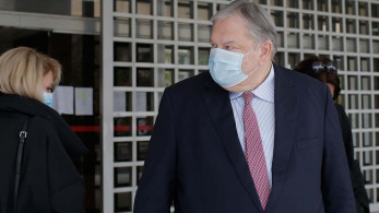 Κατέθεσε ο Βενιζέλος για τη σκευωρία Novartis