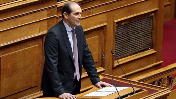Βεσυρόπουλος: Κανένας νέος φόρος το 2021