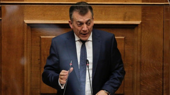 Αυστηρό μήνυμα Βρούτση σε επιχειρήσεις που παρανομούν εκβιάζοντας εργαζομένους