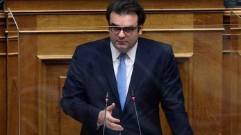 Πιερρακάκης: Πώς θα κλείνουμε ραντεβού- Τι χαρτί θα επιδεικνύουμε για τον εμβολιασμό