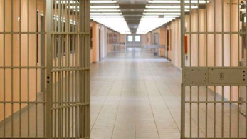 Κορωνοϊός: Εντοπίστηκαν 33 νέα κρούσματα στις φυλακές Λαρίσης