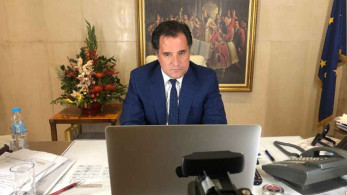 Γεωργιάδης: Το κέντρο Θαλάσσιας Τεχνολογίας Σύρου έλειπε από την Ελλάδα