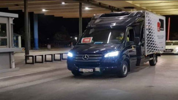 Κορωνοϊός: Έφτασαν στην Ελλάδα τα πρώτα εμβόλια (vid)