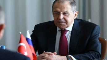 Λαβρόφ: Η ρωσοτουρκική στρατιωτική συνεργασία συνεχίζεται παρά τις κυρώσεις των ΗΠΑ