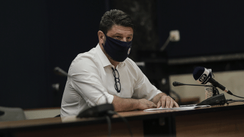 Χαρδαλιάς: Σκληρό lockdown σε Ελευσίνα, Μάνδρα, Ασπρόπυργο