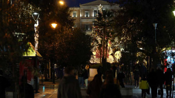 Χριστούγεννα με μεσημεριανό ρεβεγιόν, χωρίς κάλαντα