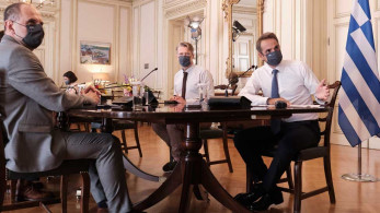 Συνεδριάζει την Τρίτη το υπουργικό συμβούλιο