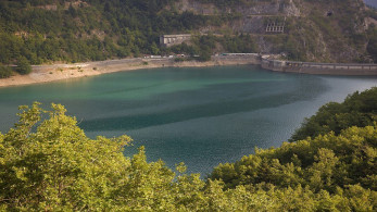 Σε κατάσταση έκτακτης ανάγκης η κοινότητα Καρίτσης Δολόπων της Λίμνης Πλαστήρα