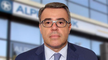 Βασίλης Ψάλτης: Έτος προκλήσεων και δημιουργίας το 2021 για την Alpha Bank