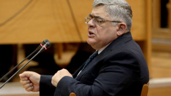 Χρυσή Αυγή: Συνελήφθη ο καταζητούμενος Σωτήρης Δεβελέκος