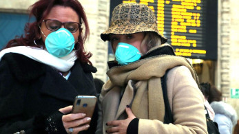 Ιταλία: Ανησυχία για καθυστερήσεις στον εμβολιασμό – Αυξάνονται τα κρούσματα κορωνοϊού