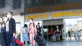 Παράταση της ΝΟΤΑΜ για πτήσεις εσωτερικού έως 18 Ιανουαρίου