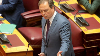 Λιβανός:  «Είμαστε στο πλευρό των αγροτών κατά τη διάρκεια της κρίσης και θα παραμείνουμε»