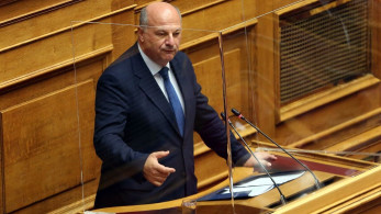 Τσιάρας: Ανοιχτό να μην παραγράφονται τα αδικήματα σεξουαλικής κακοποίησης
