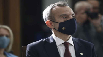 Συνάντηση του Δημάρχου Θεσσαλονίκης με τους Βορίδη και Σκρέκα