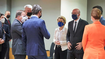 Σύνοδος κορυφής: Νέοι περιορισμοί στις μετακινήσεις