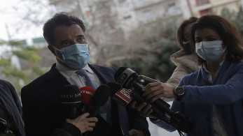 Σκευωρία Novartis: Ποινική δίωξη κατά γιατρών -Kατέθεσαν Πικραμένος και Γεωργιάδης
