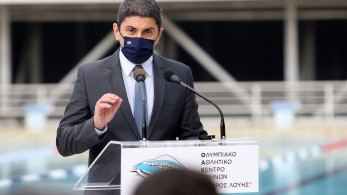 Καθορίστηκαν από τον Λ. Αυγενάκη οι «Στρατηγικοί Στόχοι» της ΓΓΑ για το 2021