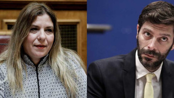 Οι δύο γενικοί γραμματείς που έγιναν υφυπουργοί