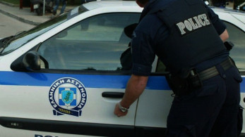 Πύργος: Ένταση σε εκλογικό τμήμα για τα ψηφοδέλτια – Παρενέβη η αστυνομία