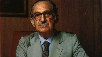 Ο ακλόνητος υπουργός