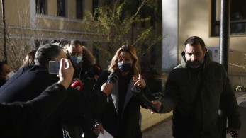 “Βόμβα” Μπεκατώρου: Κατονόμασε και άλλο θύμα σεξουαλικής κακοποίησης