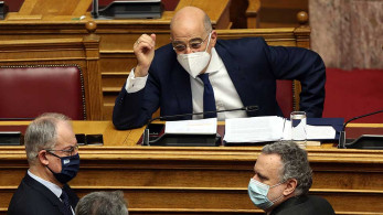 Δένδιας: Η επέκταση των χωρικών υδάτων στην Κρήτη θα συμπεριλάβει και το ανατολικό τμήμα