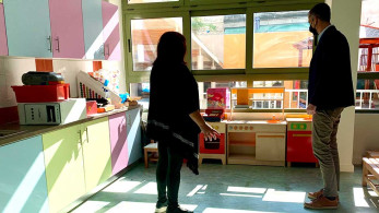 Δήμος Αθηναίων: Πανέτοιμα τα σχολεία να υποδεχθούν τους μαθητές