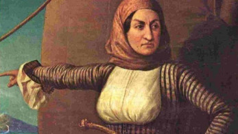 Μουσικοί διάλογοι με την Ιστορία