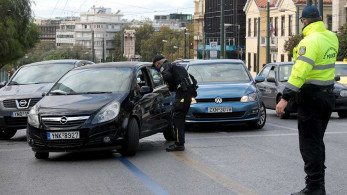 Εκπρόσωπος ΕΛΑΣ: Μπλόκα και έλεγχοι σε “κόκκινες” περιοχές