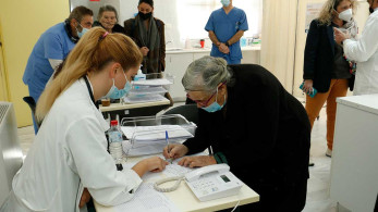 Επιπλέον 144 εμβολιαστικά κέντρα στη «μάχη» του εμβολιασμού