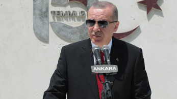 Παραλήρημα Ερντογάν: Βλέπει τους φοιτητές ως τρομοκράτες