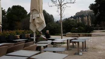 Γεωργιάδης για εστίαση: Υπομονή