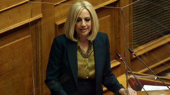 Γεννηματά για Δημαδάμα: Είμαστε δίπλα της-Να πέσει φως στην καταγγελία