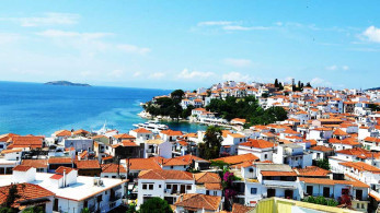 Σαββατοκύριακο με πολύ υψηλές θερμοκρασίες-Κρύο σε άλλες ευρωπαϊκές χώρες