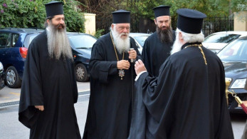 Στα άκρα η Εκκλησία κατά της κοινωνίας