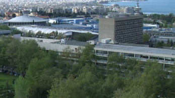 ΑΠΘ: Στον εισαγγελέα καταγγελίες φοιτητριών για σεξουαλική παρενόχληση-Κεραμέως: Διερεύνηση μέχρι τέλους