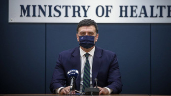 Κικίλιας: Οι 7 “κόκκινες” περιοχές που προβληματίζουν τους ειδικούς