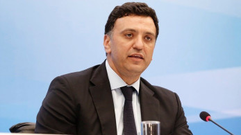 Κικίλιας: Διαμορφώνουμε ΕΣΥ ανθρωποκεντρικό και αποτελεσματικό