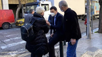 Κικίλιας: Οι εμβολιασμοί των υγειονομικών προχωρούν σε υψηλούς ρυθμούς