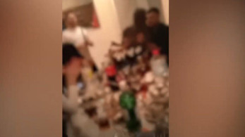 Θεσσαλονίκη: Σύλληψη 31χρονης για “κορωνοπάρτι”