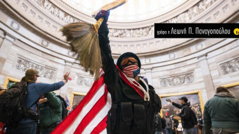Η ευαλωτότητα της ανθεκτικής δημοκρατίας
